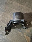 1996 Suzuki King Quad 300 Front Left Steering Knuckle 51241-39D00. Fixed Price $21.00.