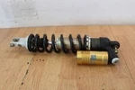 2005 Husqvarna TE450 Rear Shock 18 ". Fixed Price $189.00.