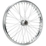 Complete 21" Spool Hub Chopper Wheel - 3/4" Bearings. Fixed Price $258.05.