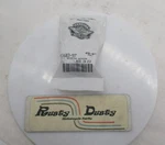 Harley-davidson Genuine Nos Wheel Bearing Spacer 43683-97. Fixed Price $14.99.