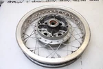1976 Honda CB750A Oem Inch 42701-371-003 Rear Back 2.50X17 Wheel Rim. Fixed Price $161.95.