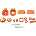 Moose Bling Pack Ktm Orange XF-2-1231-0913. Fixed Price $119.95.