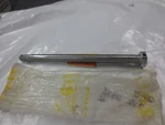 Suzuki Nos DR400, GS400, GT380, RS250, SP500, Rear Axle, # 64711-33000. Fixed Price $59.88.