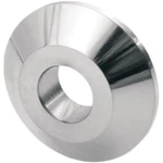 Drag Specialties Wheel Spacer .75 "x .563" Tapered 0222-0174-BC123. Fixed Price $23.38.