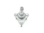 08-12 Can Am Spyder Roadster Rs Front Left Wheel Hub 706200542. Fixed Price $25.65.