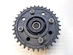 2020 Honda Monkey Sprocket & Carrier - 42615K26B10. Fixed Price $40.36.