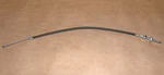 Ducati Bevel Widecase Single Rear Brake Cable 350 450 0622-41-200. Fixed Price $59.00.