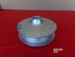 Suzuki Honcho Front Wheel Brake Hub TS90 Oem Nos 243. Fixed Price $50.00.