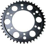 Driven Steel Rear Sprockets 5008-520-42T. Fixed Price $63.04.