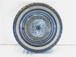 Harley Davidson Softail Heritage Classic & Springer Spoked Rear Wheel Rim Tire. Fixed Price $299.95.