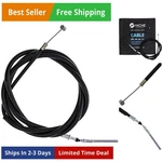 Rear Brake Cable For Yamaha Moto 59V-26341-00-00 1YW-26341-00-00 Atv. Fixed Price $27.36.