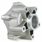 Piaggio Aluminum Front Hub For Vespa Special V5R 50 1990-1990. Fixed Price $221.64.