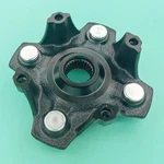 Rear Wheel Hub For Arctic Cat Utv Prowler Hdx 700 2011-2016 0502-838 1502-437. Fixed Price $39.88.