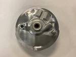 Genuine Yamaha Parts Brake Shoe Plate DT1/2/3 RT1/2/3 DT250/360 275-25121-00. Fixed Price $142.96.