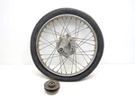 1978 Honda Hobbit PA50 Rear Wheel W/ Variator & Transmission Assembly Pulley Oem. Fixed Price $159.94.
