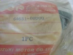 Nos Suzuki S32-2 Rear Sprocket Cushion 1963-68 Oem 64651-08000 Fast Ship New. Fixed Price $6.89.