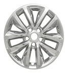 Coast Wheel Cover Compatible With Select: 2016-2018 Kia Dolorto Ex,. Fixed Price $11.00.
