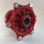 Ktm 250/300 Mx/dxc/exc 350/500 540 1991 Front Hub New. Fixed Price $259.96.