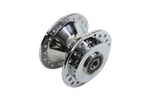 Chrome Front Wheel Hub For Harley-davidson. Fixed Price $291.99.