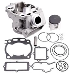 Cylinder Engine Gasket Top End Rebuild For 1999-2024 Yamaha YZ250 5UP-11311-21. Fixed Price $297.49.