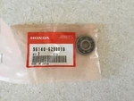 Nos Honda Bearing 96140-6200010. Fixed Price $9.99.