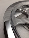 Harley Pulley Softail 40295-00 Heritage 2000 06 Belt Chrome 70T Fxst Exchange. Fixed Price $340.00.
