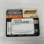Moose Racing Front Wheel Spacer Kit Yamaha YZ125 YZ250 YZ450F 02-07 0222-0109. Fixed Price $29.00.