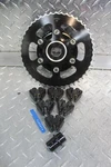 2016 Ktm 390 Rear Carrier W/ Sprocket (45T) 90210050000. Fixed Price $144.99.
