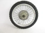 Kawasaki Kx 80 Front Wheel Rim 17X1.4" 41034-1275 1998-2000. Fixed Price $125.00.