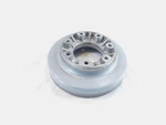 2002 Skorpion Tour MZ660 Rear Wheel Drive Hub Damper Mount Plate Body. Fixed Price $29.95.