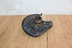 2000 Suzuki Quadmaster LT-A500F Front Right Steering Knuckle. Fixed Price $45.00.