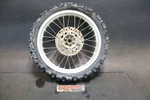 2007 Kawasaki KX100 Rear Wheel Rim 41090-0009. Fixed Price $199.99.
