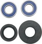 Moose Wheel Bearing And Seal Kit Front Honda CR500R/CR125R/CR250R. Fixed Price $28.32.