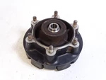 85-97 1989 Kawasaki Ninja 600R ZX600C Rear Wheel Hub Flange 42033-1114. Fixed Price $37.95.