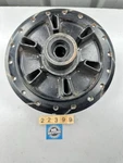 Yamaha XT500 1976-89 DT400 Oem Rear Wheel Hub 1E6-25311-00-98. Fixed Price $94.20.