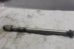 Rear Wheel Axle 42301-ME5-000 1983 Honda Nighthawk CB650SC. Fixed Price $20.00.