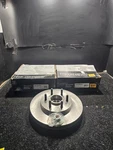 (qty 2) Wearever YH145519 Disc Brake Rotor 04-08 Ford Lincoln F-150 Mark Lt. Fixed Price $165.30.
