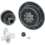 1990-1993 Harley-davidson Evolution Big Twin Primary Drive Kit 37 Tooth. Fixed Price $531.43.