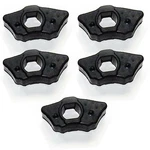 Rear Wheel Damper 5-PIECES/SET For Honda GL1500 06410-MZ0-A00 06410-MAH-A60. Fixed Price $20.97.