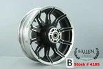 2016 Harley Road Glide 16" X 5.00" Back Rear Wheel Rim Impeller 25MM #4185. Fixed Price $199.99.