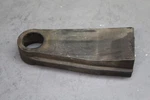 2007 Kawasaki Vulcan 500 Swingarm Chain Guard 55020-1559. Fixed Price $12.95.