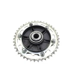 2013 - 2022 Honda CBR600RR Rear Sprocket Hub Back Wheel Stock. Fixed Price $30.44.