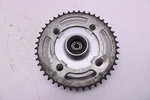08-25 Yamaha Star XV250 Rear Back Sprocket Bearing Assembly Hub Carrier. Fixed Price $15.55.