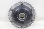 Triumph Speed Triple 1050 2005-07 Rear Wheel Rim Cush Drive Carrier Sprocket. Fixed Price $124.99.