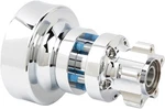 Arlen Ness 71-701 Hub Cartridge Rear/single Disc Chrome '09-25 Touring/t. Fixed Price $296.96.
