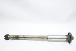 86 03 Kawasaki Voyager Xii ZG1200B Rear Wheel Axle Shaft 41068-1197. Fixed Price $8.00.