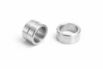 Front Wheel Spacers Yamaha YZ250F YZ450F 22MM Axle Fits Tusk Impact YF14 Hub Qmw. Fixed Price $47.99.