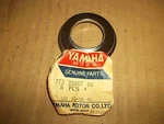 Yamaha RT1 MX250 DT250 SC500 RT2 Rear Wheel Hub Dust Cover 275-25367-00-00. Fixed Price $9.95.