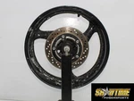 07-09 Suzuki Bandit GSF1250 Rear Wheel Back Rim. Fixed Price $141.55.