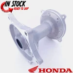 Honda Rear Wheel Hub CR125,CR250,CRF250R,CRF450R New Oem. Fixed Price $256.95.